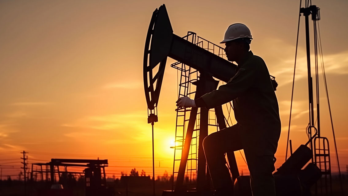 Lubrificação Industrial: Os 5 erros que mais encurtam a vida útil de equipamentos